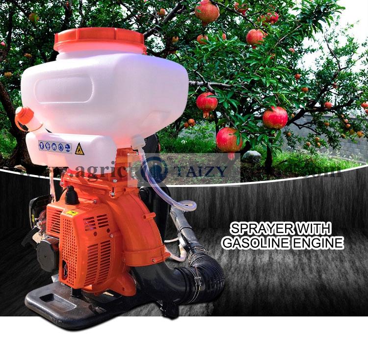 gasoline sprayer (4)