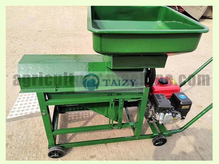 maize thresher