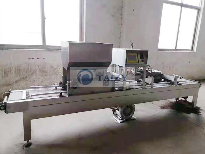 YMSCX-750 seedling machine