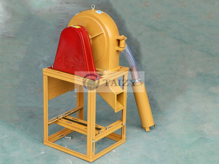 23-Disc-mill-with-self-priming-device