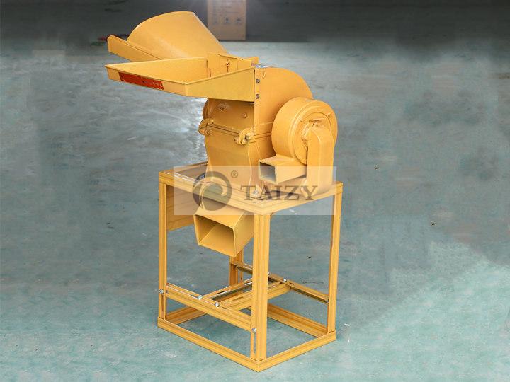 30-Multi-functional-Hammer-Mill