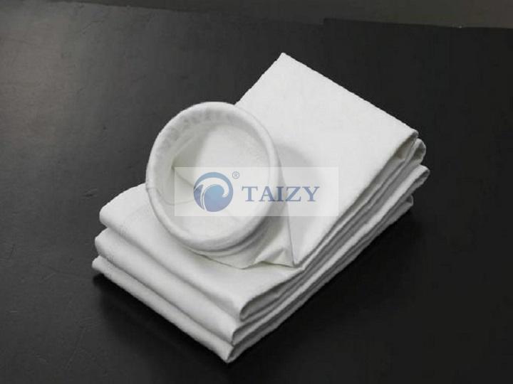 Dust-proof-cloth-bag-used-for-the-working-grain-grinder-machine-1