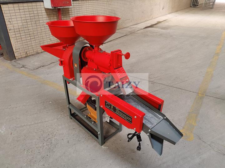 Upgraded-combined-rice-mill-with-claw-crusher