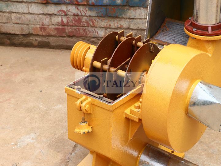 internal-structure-of-different-models-of-hammer-mill