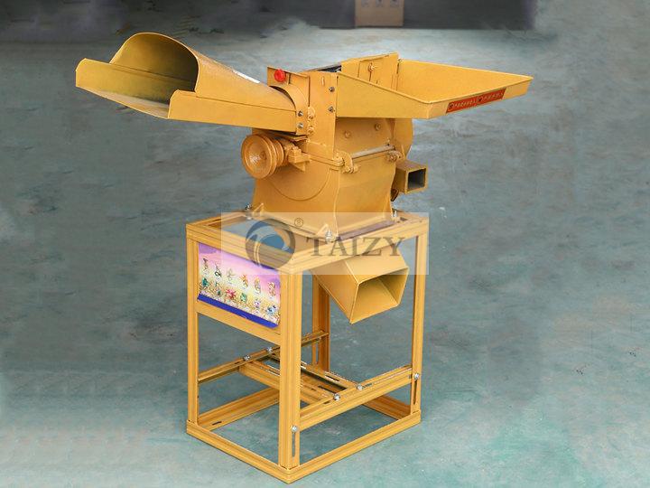 type-30-Multifunctional-Hammer-Mill