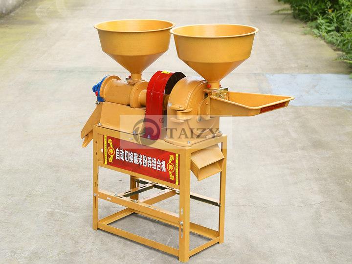 type-40B-20-combined-rice-mill