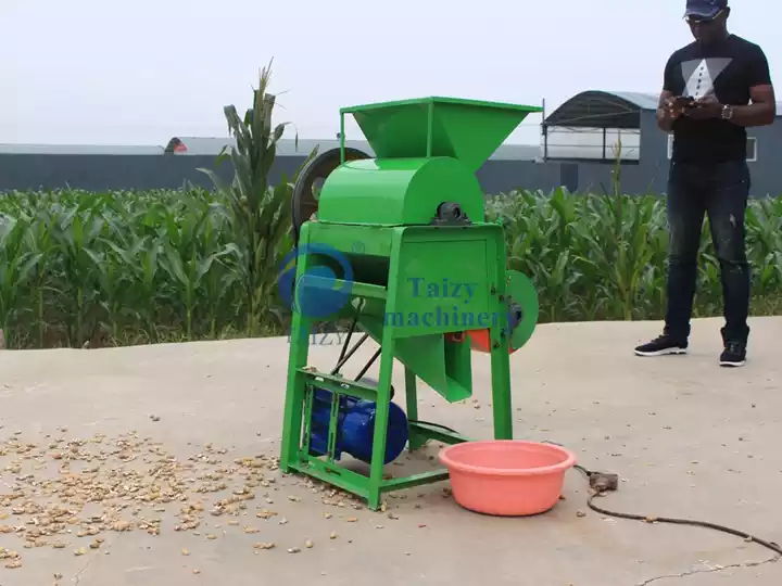 groundnut shelling machine for sale